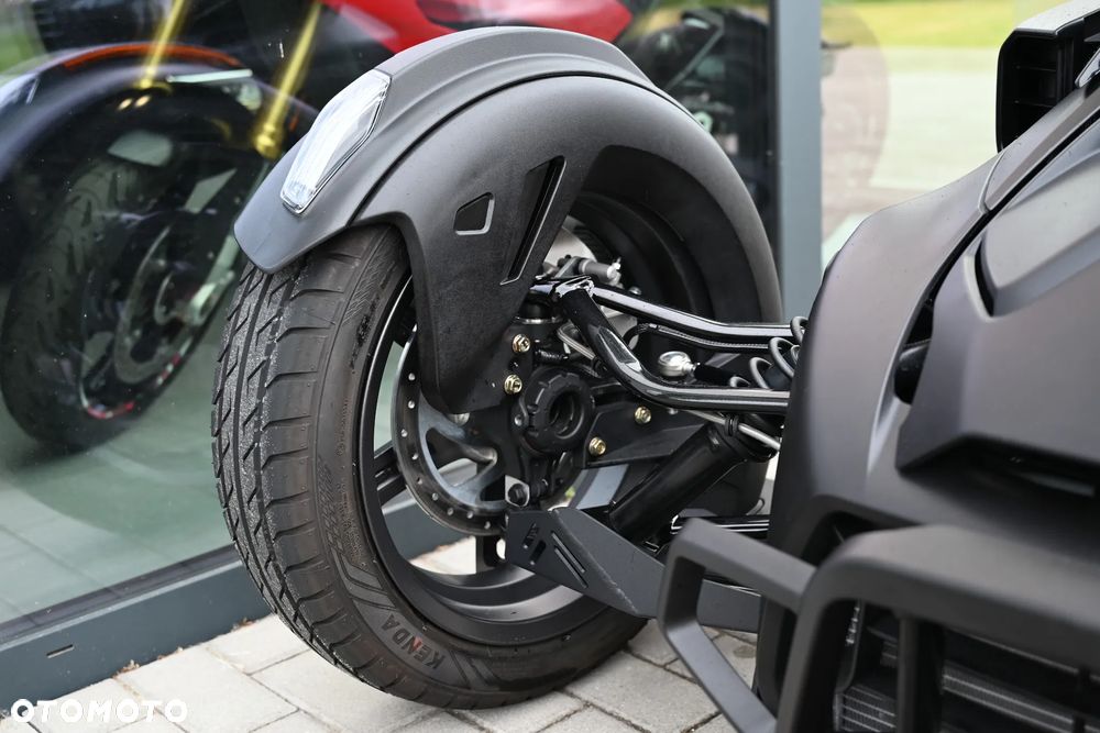 Can-Am Ryker - 37