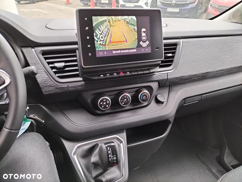 Renault Trafic - 8