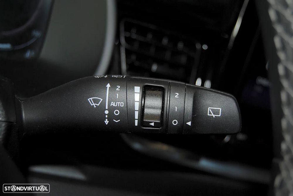 Kia Stonic 1.0 T-GDI Drive - 26