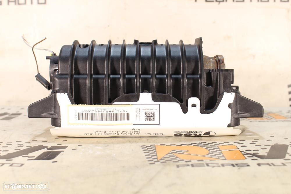 Airbag De Passageiro Audi A3 (8P1)  8P0880202d - 5