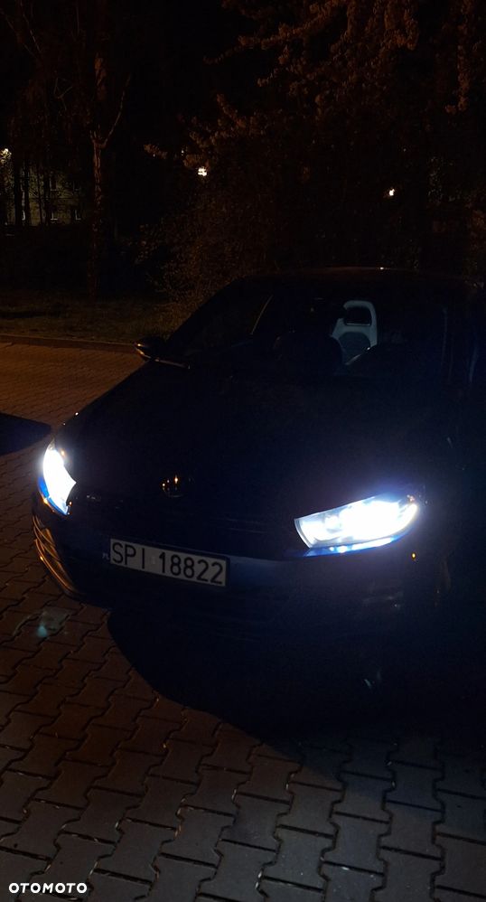 Volkswagen Scirocco 2.0 TSI BMT Perfectline R-Style DSG - 19