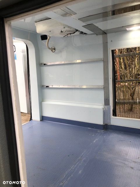 Mercedes-Benz Vito-V klasa - 29