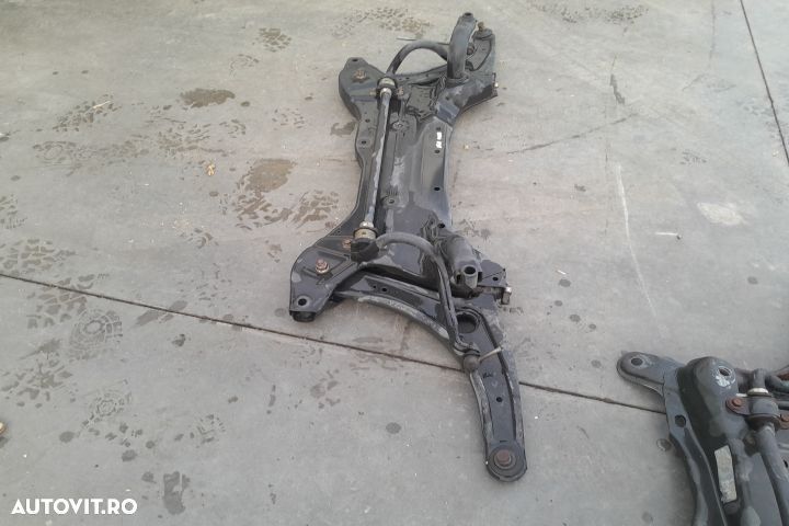 Punte fata Mitsubishi ASX 1 [2010 - 2012] Crossover 1.6 MT 2WD (117 h - 4