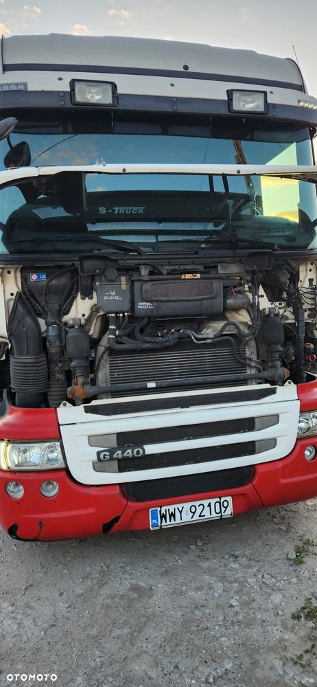 Scania G440 - 21