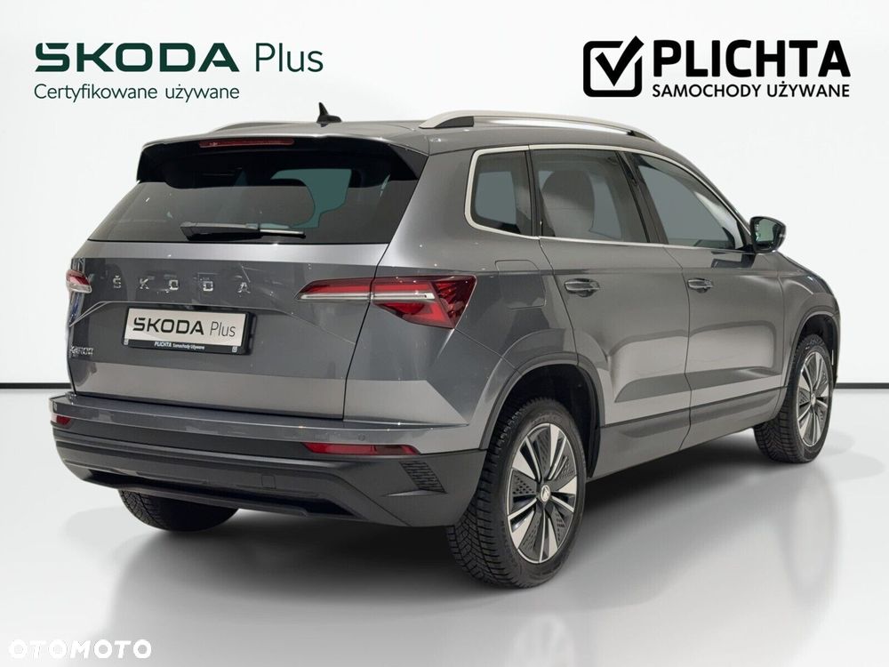 Skoda Karoq - 7
