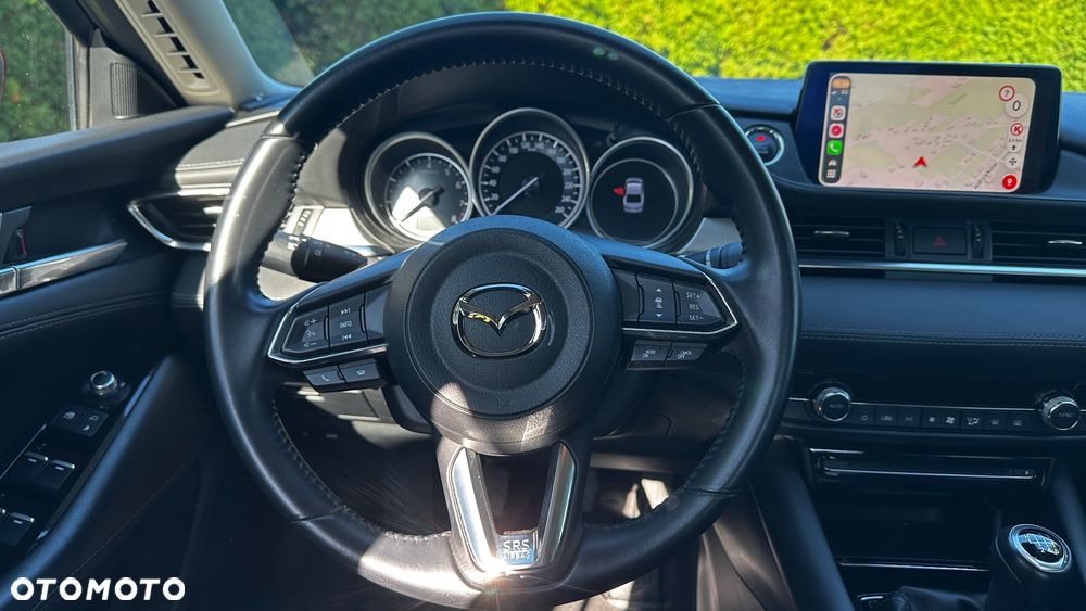 Mazda 6 2.0 SkyMotion - 16