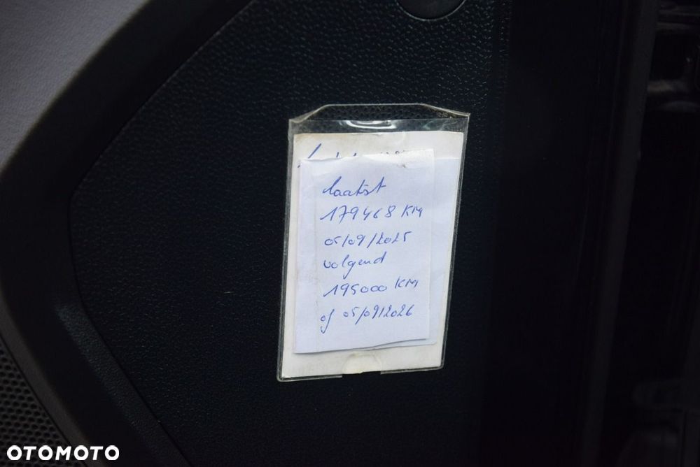 Hyundai ix35 1.6 2WD blue Style - 36