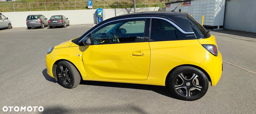 Opel Adam 1.4 Start/Stop Jam - 10