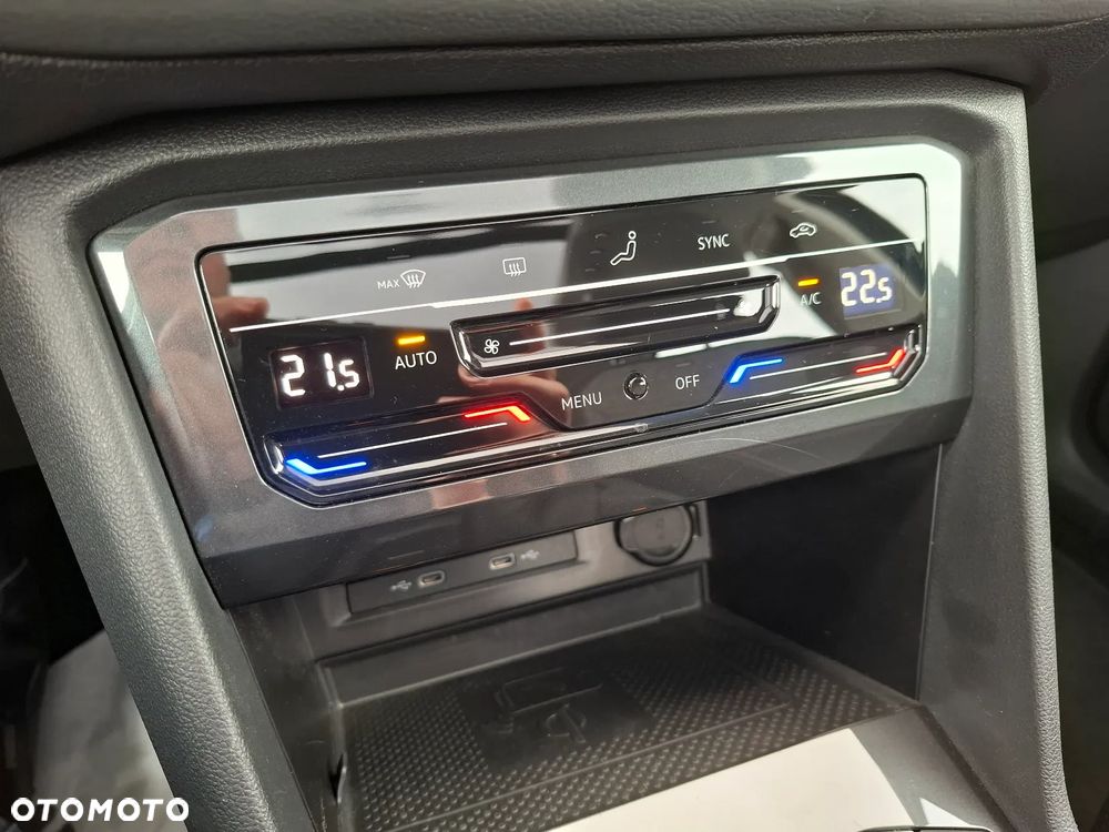 Volkswagen Tiguan 2.0 TDI SCR Life - 28