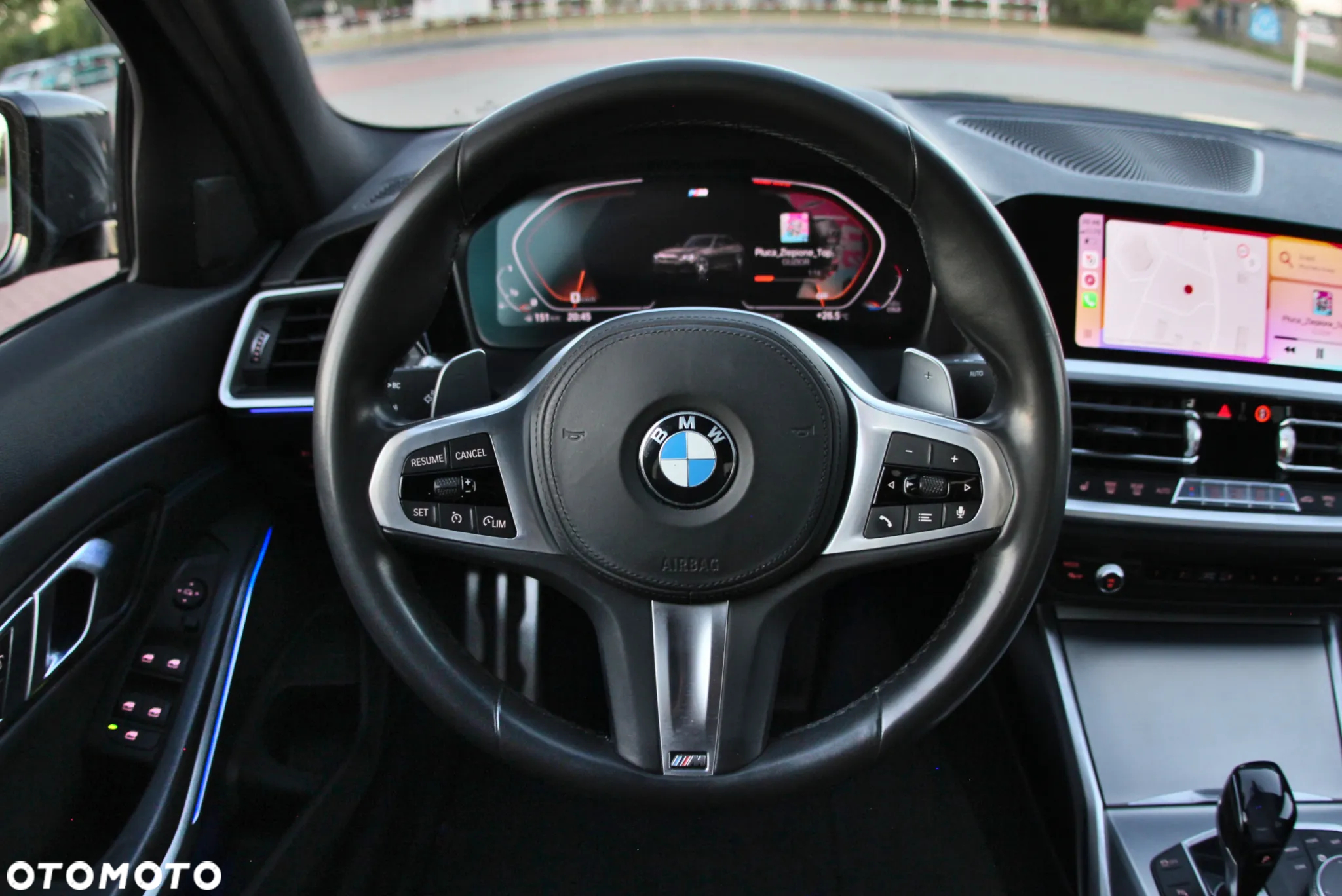 BMW Seria 3 - 17