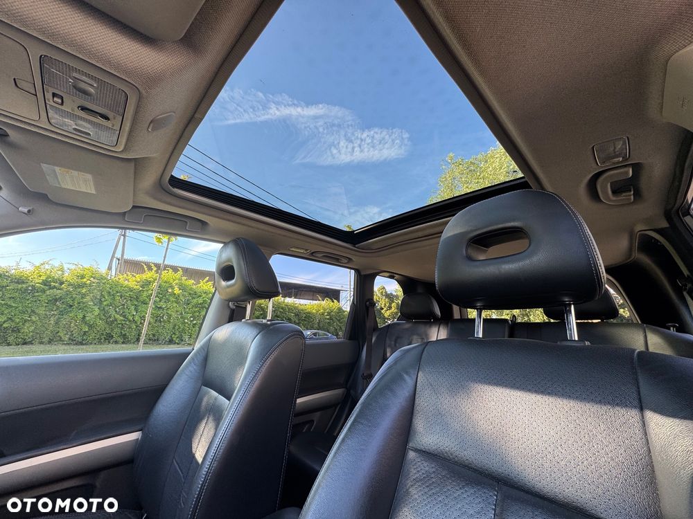 Nissan X-Trail 2.0 dCi LE Platinum - 3