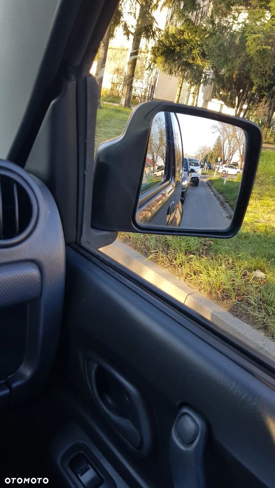 Suzuki Jimny 1.3 Elegance - 22