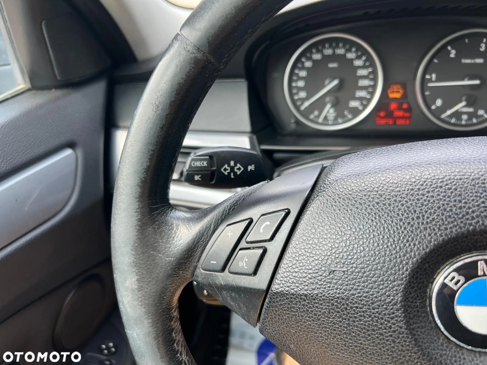 BMW Seria 5 - 22