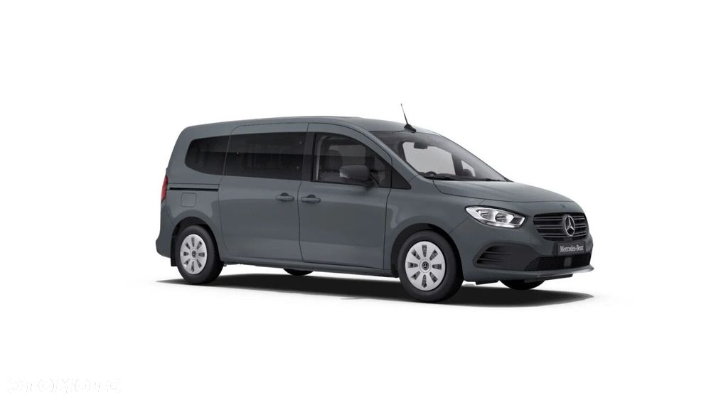 Mercedes-Benz citan Citan - 22