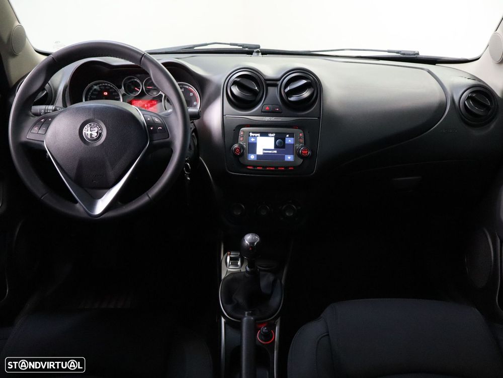 Alfa Romeo MiTo 1.3 JTDM Urban - 7