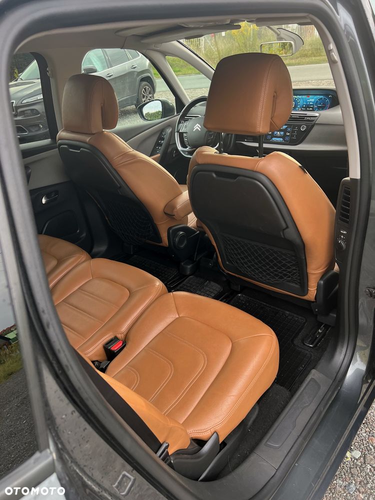 Citroën C4 Grand Picasso - 3