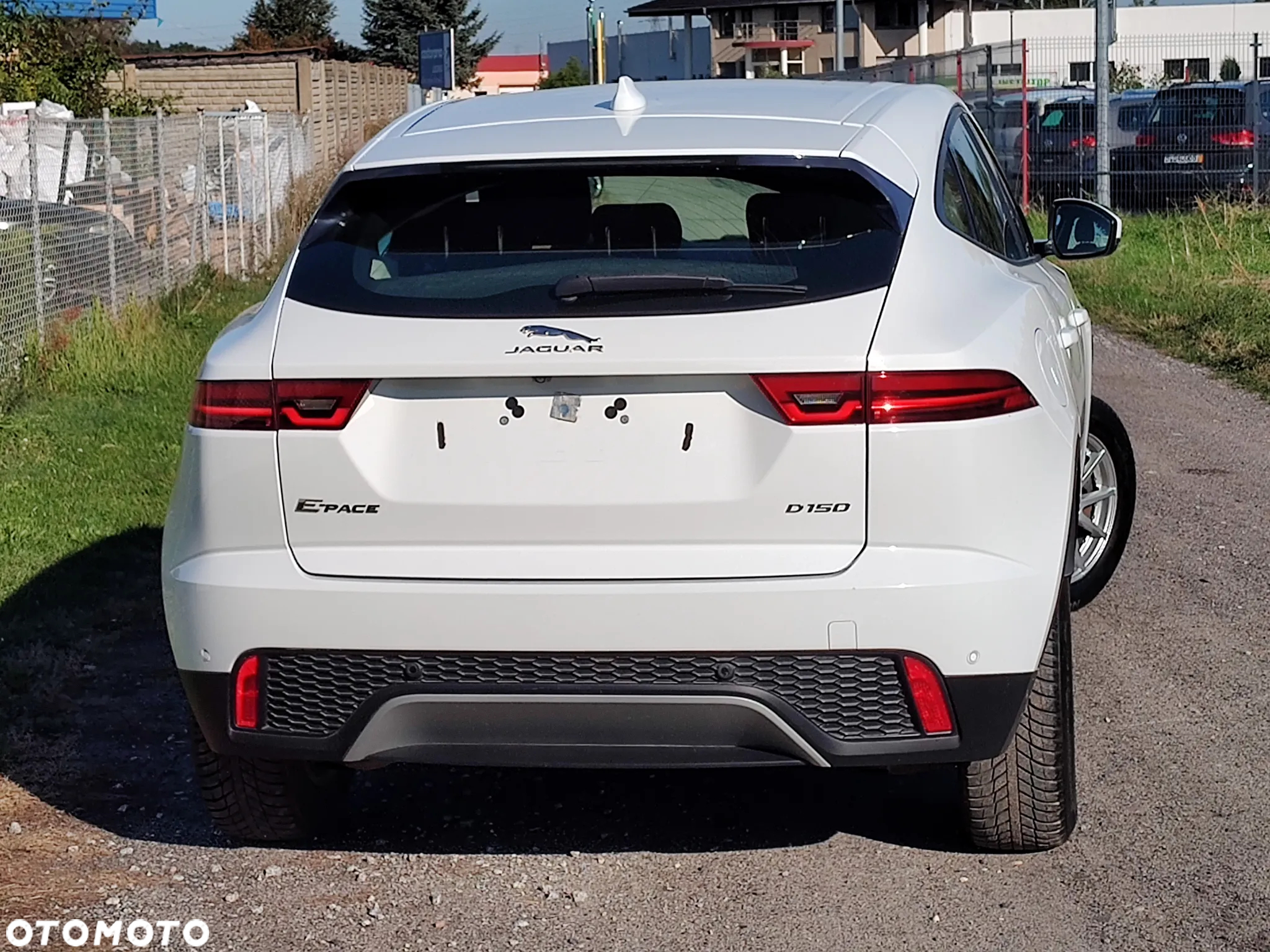 Jaguar E-Pace - 6