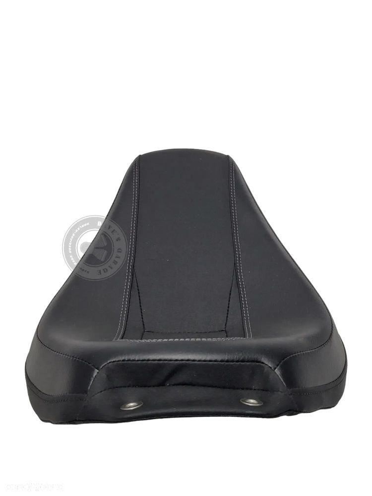 Siedzenie kierowcy Harley Davidson FXBR FXBRS Breakout 520000426 - 4