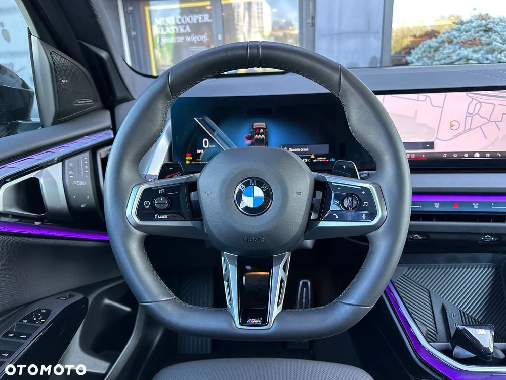 BMW X3 xDrive20d mHEV - 22