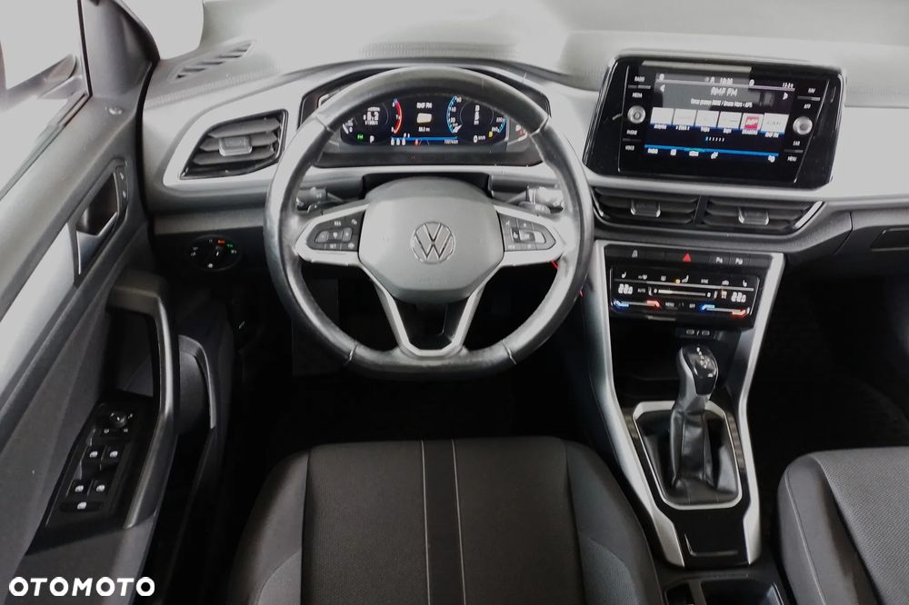 Volkswagen T-Roc 1.5 TSI Life DSG - 9