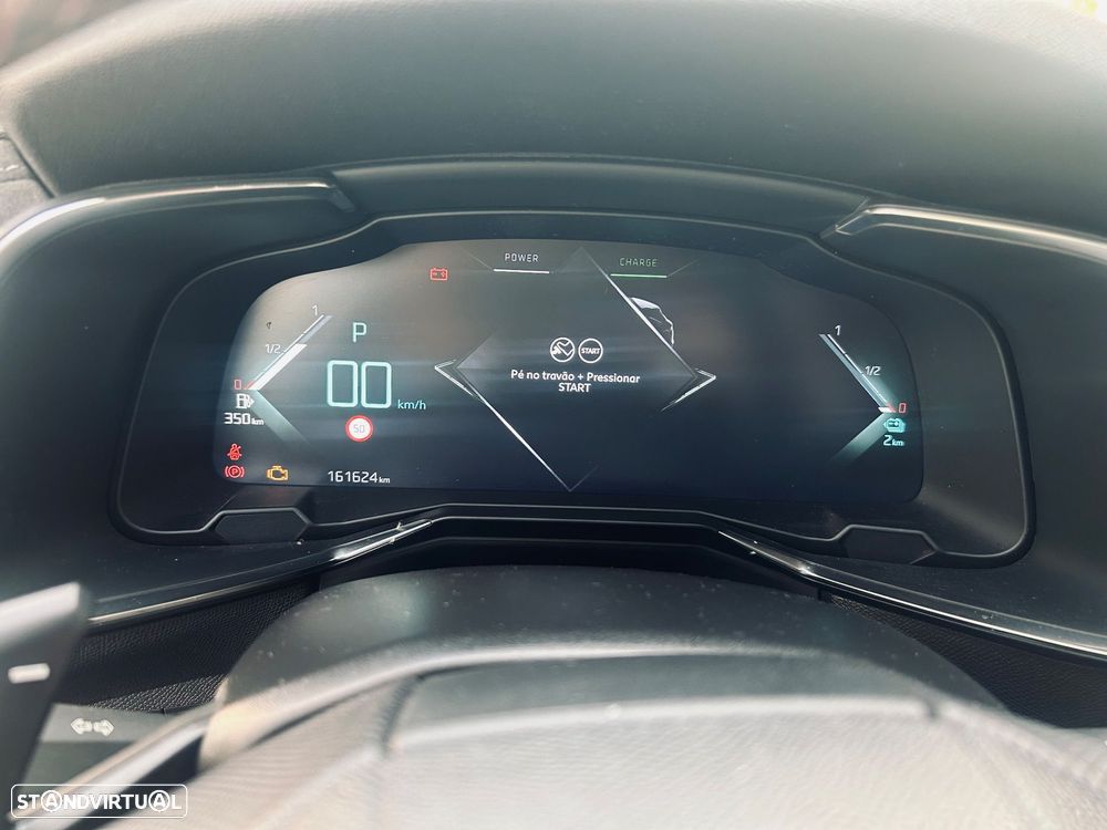 DS DS7 Crossback E-Tense Performance Line+ EAT8 - 7