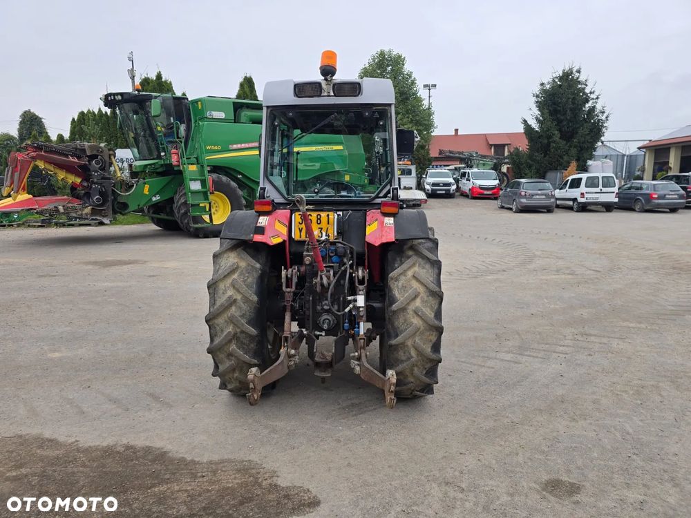Massey Ferguson 384S - 6