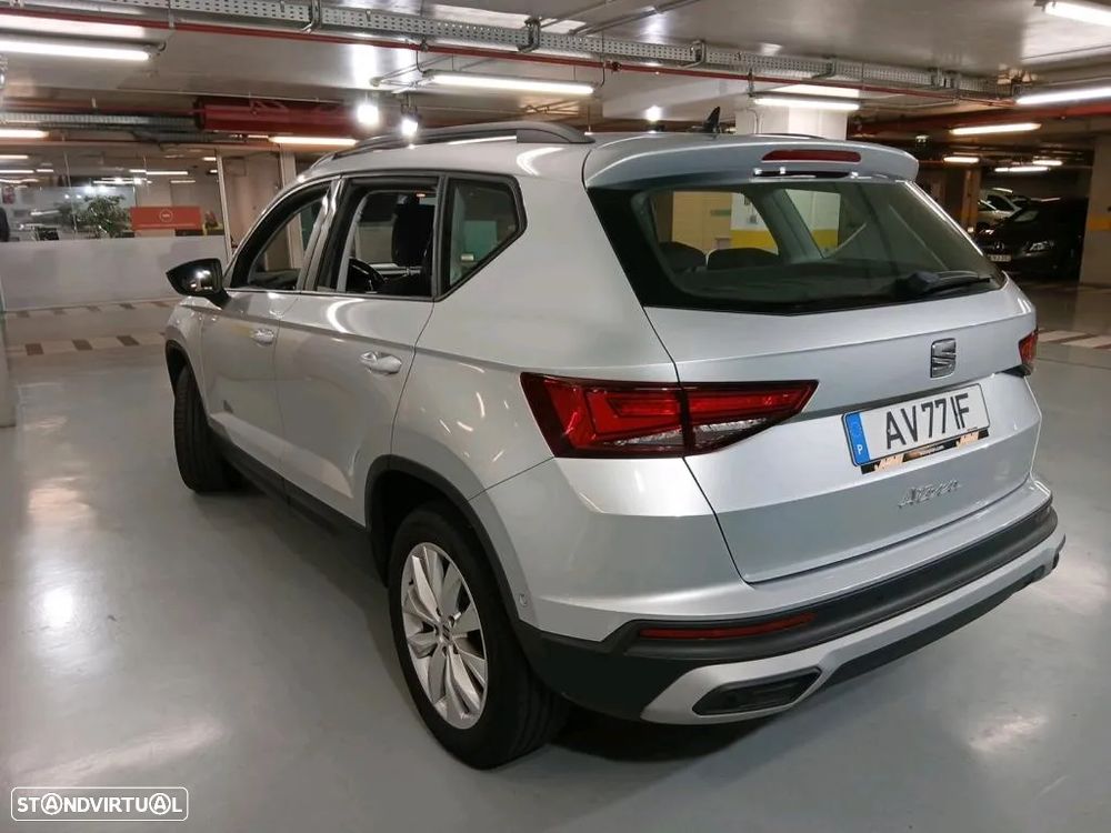 SEAT Ateca 1.0 TSI Style - 2