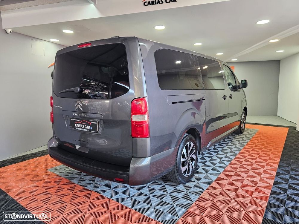 Citroën Spacetourer 1.5 BlueHDi XL Feel - 6