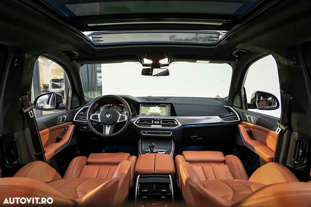 BMW X5 xDrive45e xLine - 3