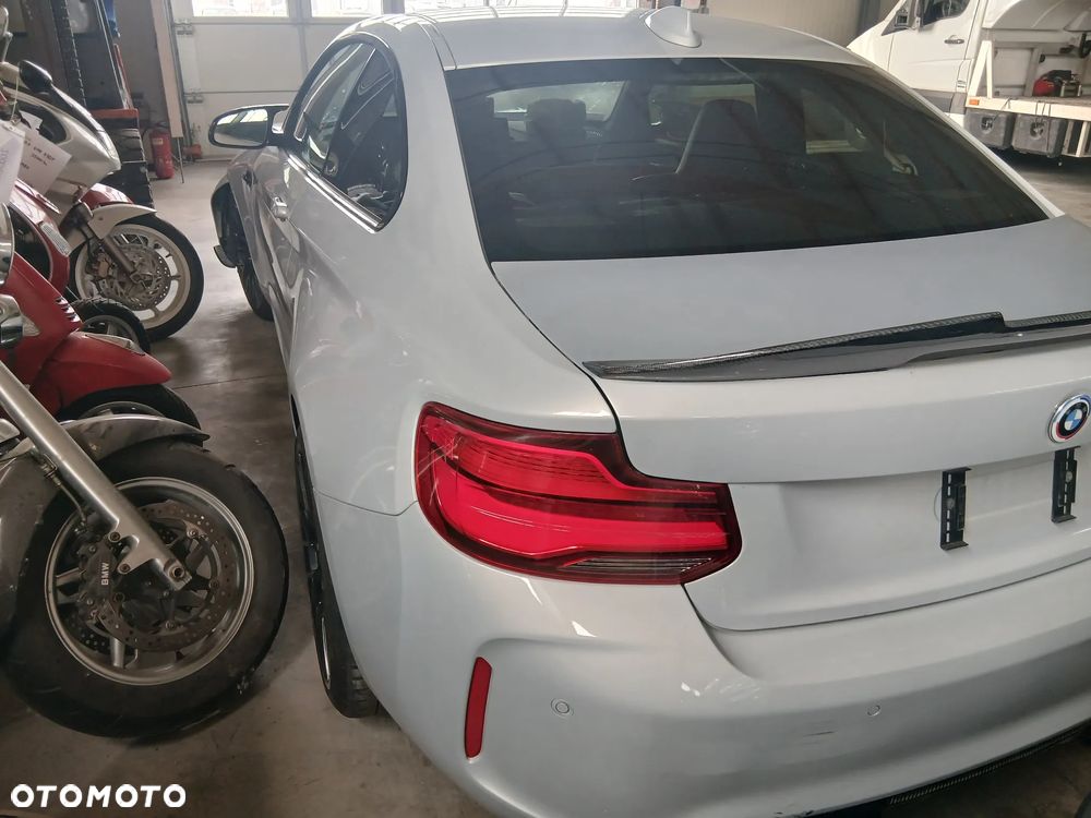 BMW M2 - 35