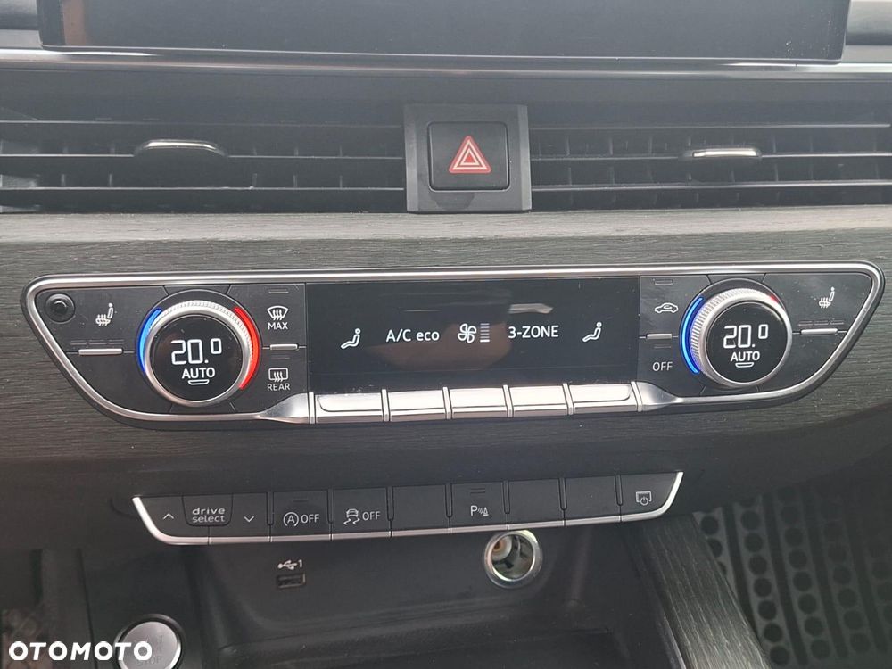 Audi A4 Avant 40 TFSI mHEV Advanced S tronic - 20