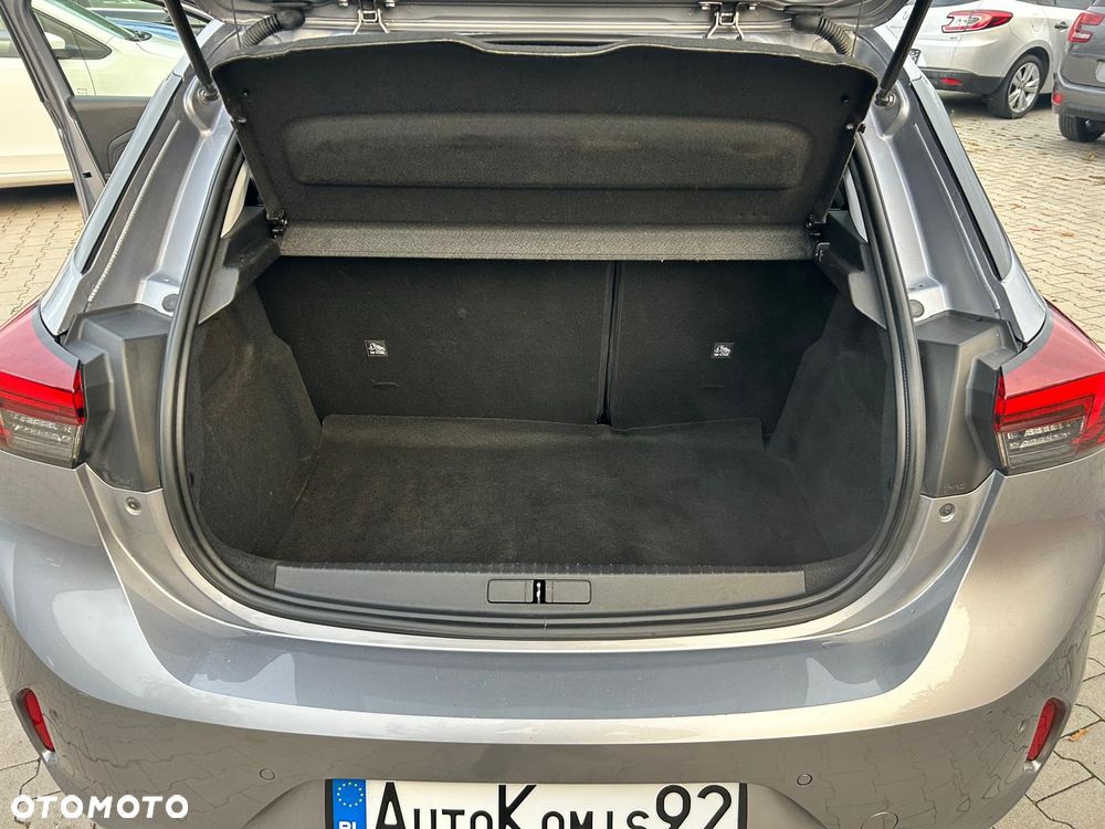 Opel Corsa 1.5 D GS Line S&S - 23