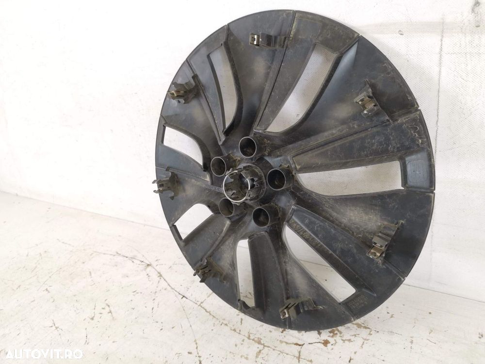 Capac Janta R19 Tesla  Model Y 2020 2021 2022 2023 Original In Stare B - 7