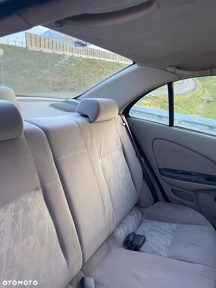 Nissan Almera 1.8 Comfort - 15