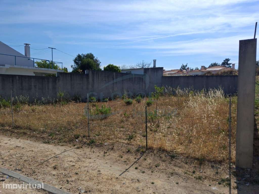 Terreno Urbano para Construção na Zona Alta de Alcanena - Grande imagem: 3/4
