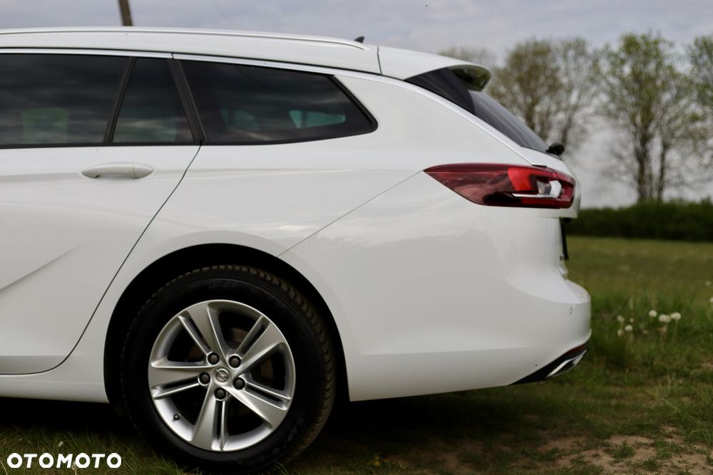 Opel Insignia 2.0 CDTI Business Elegance S&S - 18