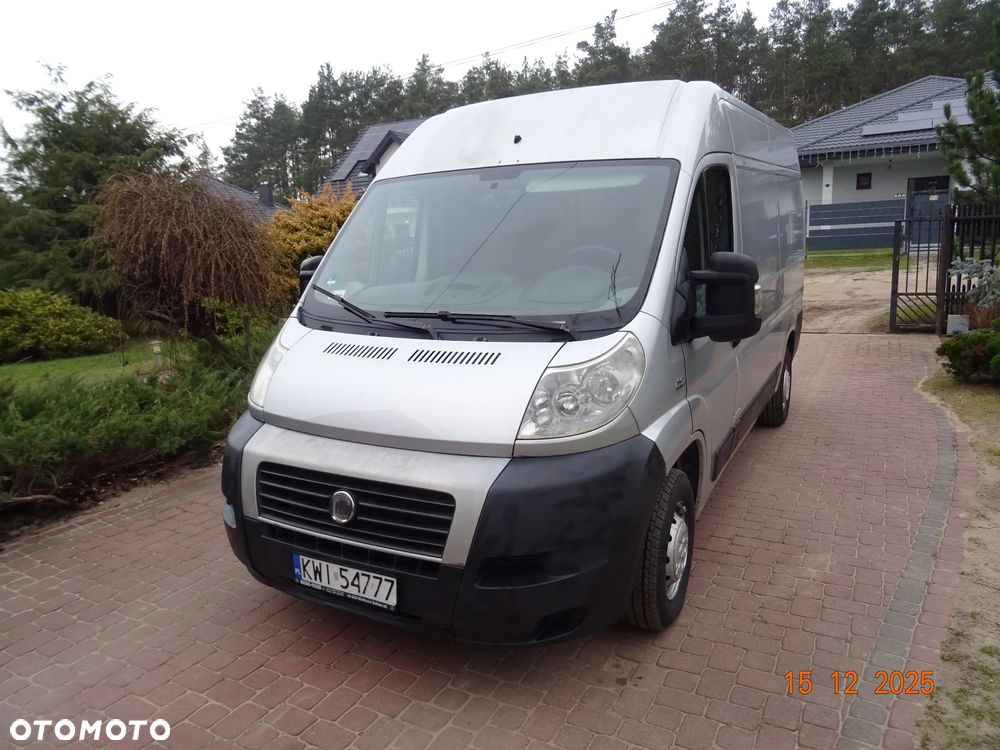 Fiat Ducato - 9