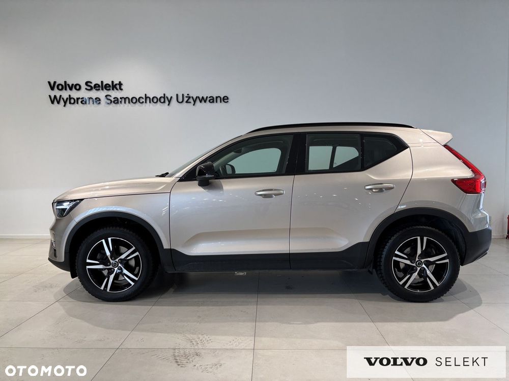 Volvo XC 40 - 9