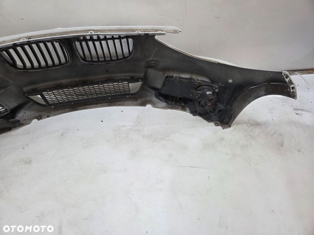 ZDERZAK PRZEDNI BMW F20 F21 M PAKIET 300 - 15