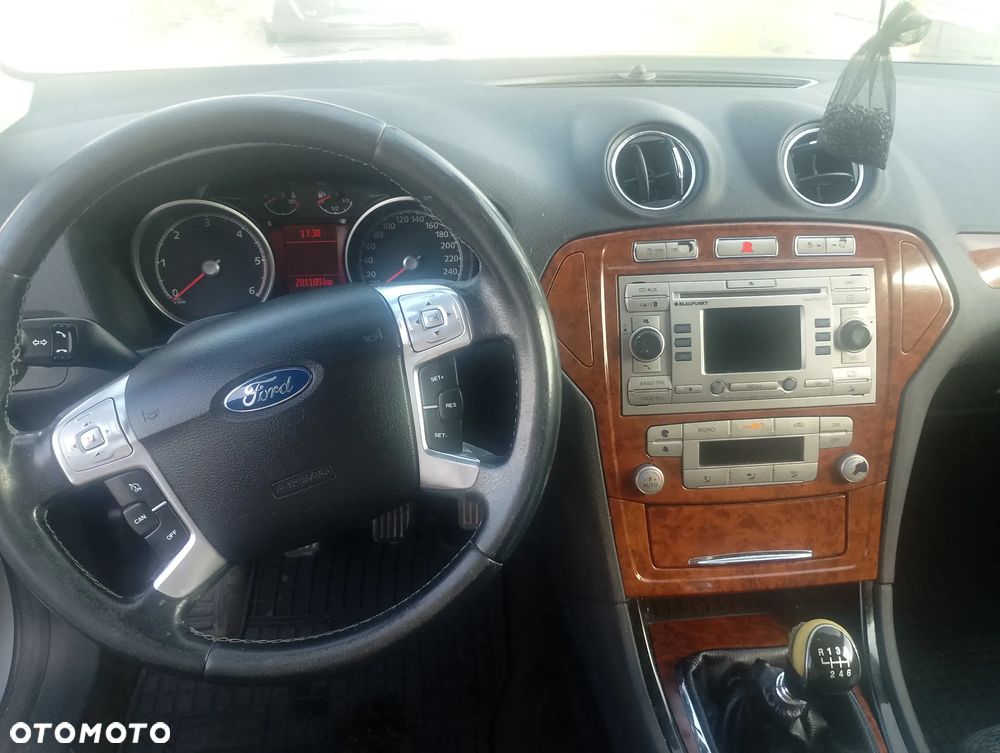 Ford Mondeo 2.0 TDCi S - 4