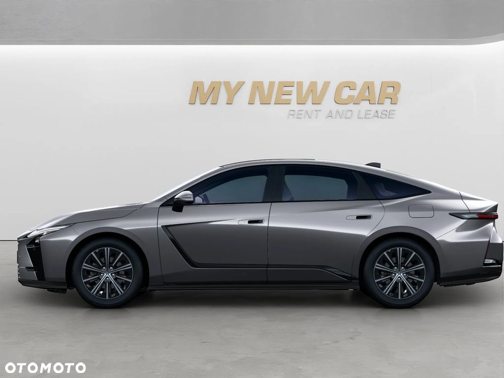 Lexus ES 300h Prestige AWD - 27