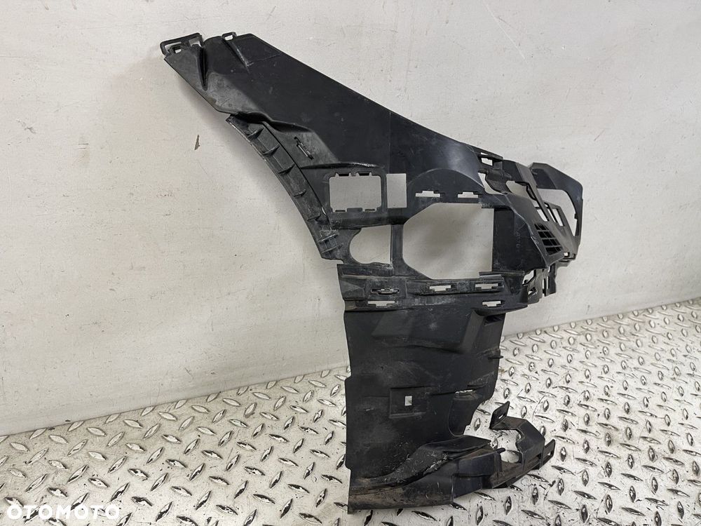 ORYGINALNY PRAWY PRZEDNI SLIZG ZDERZAKA MERCEDES C KLASA W206 A206 AMG A206885700 - 4