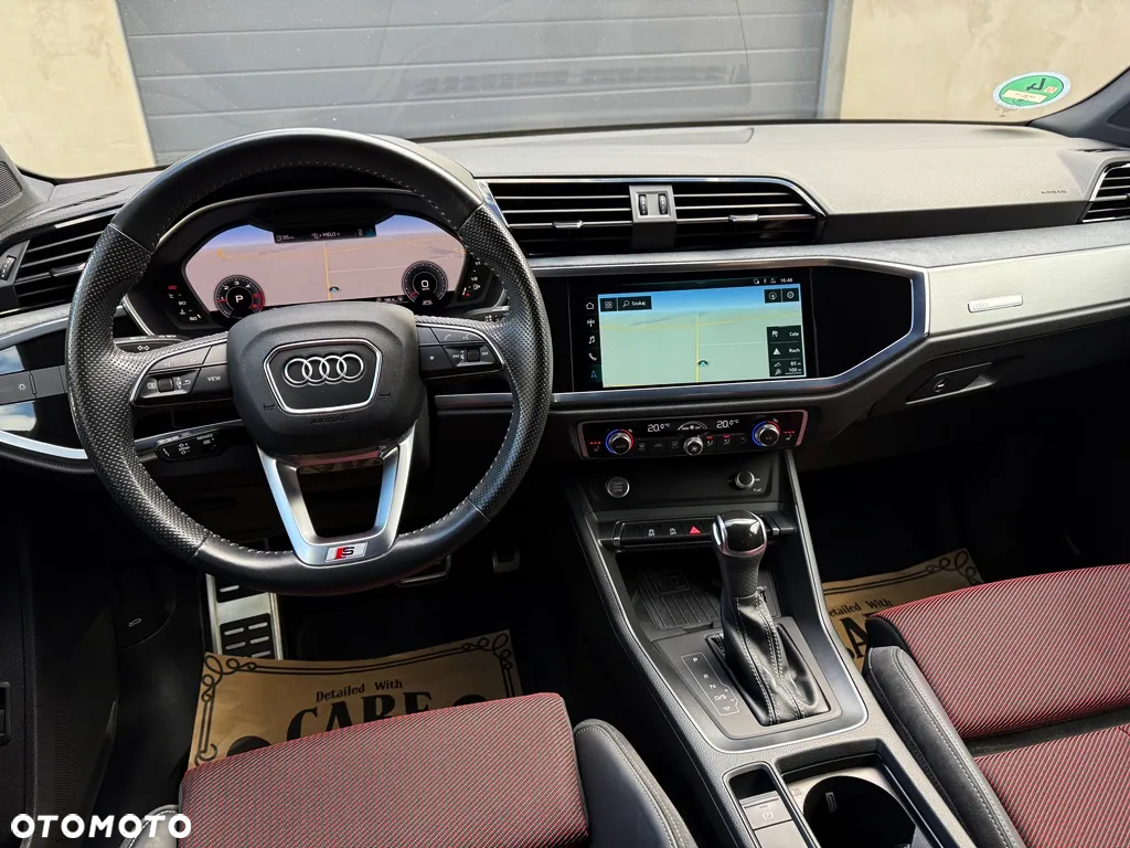 Audi Q3 35 TDI S tronic - 20
