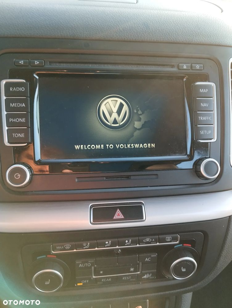 Volkswagen Sharan 2.0 TSI DSG Highline - 13