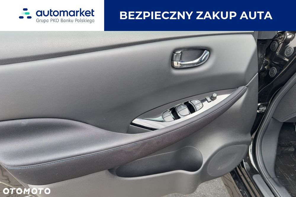 Nissan Leaf 40kWh N-Connecta - 10