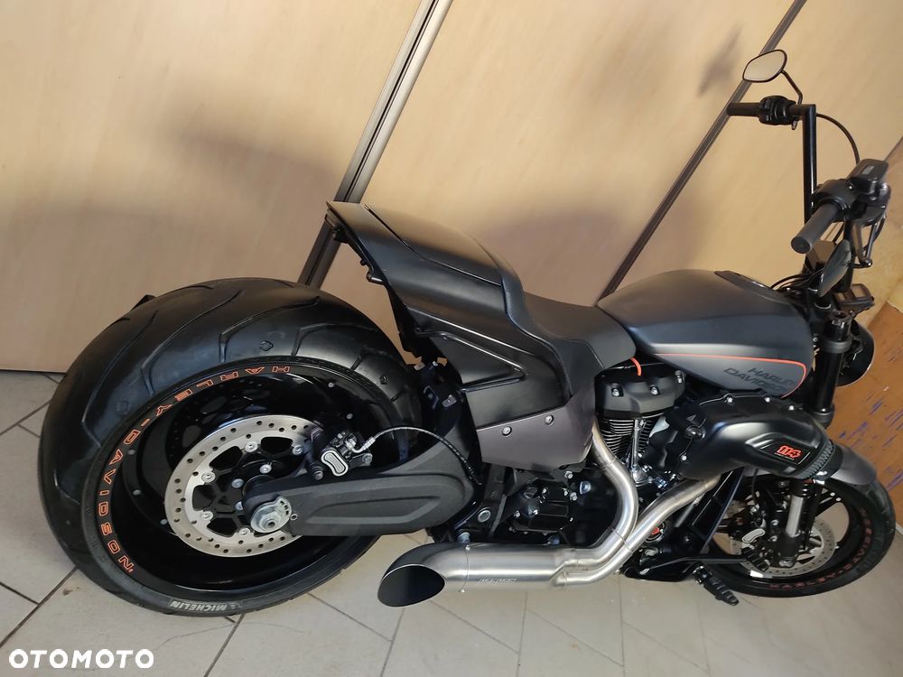 Harley-Davidson Inny - 11