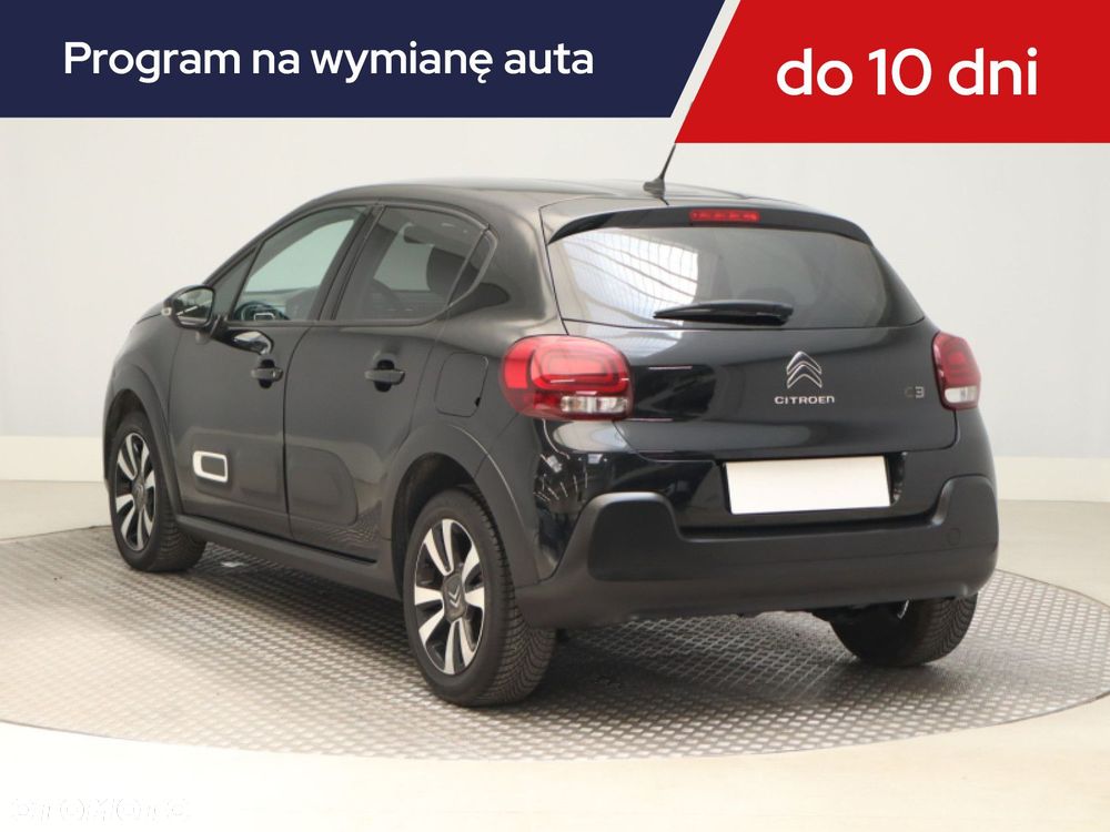 Citroën C3 - 6