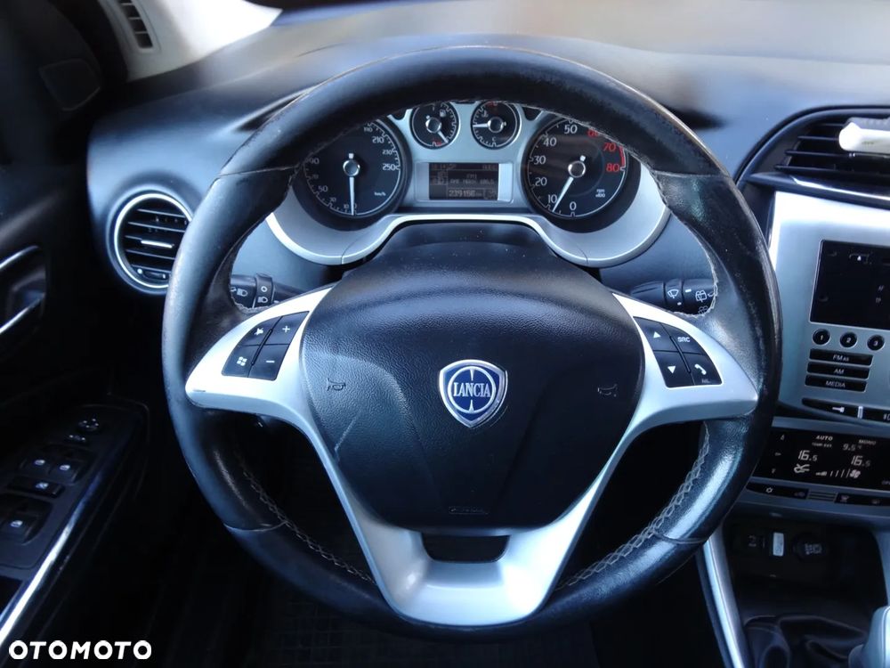 Alfa Romeo Giulietta 1.4 TB 16V - 29