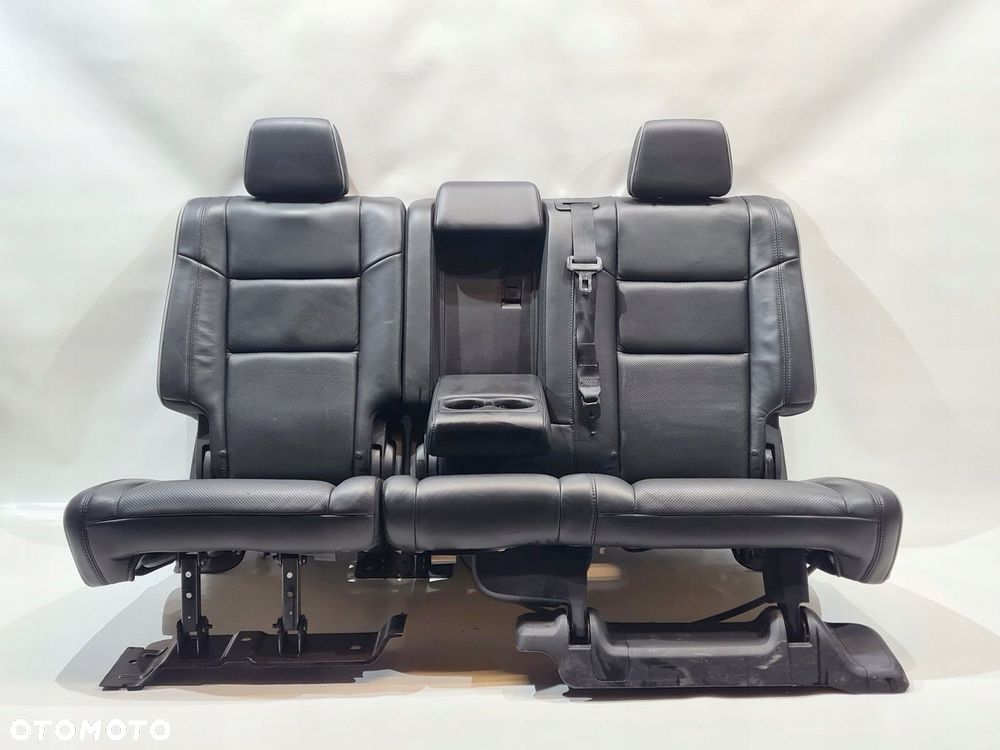 fotele kanapa jeep grand cherokee wk2 11r overland - 2