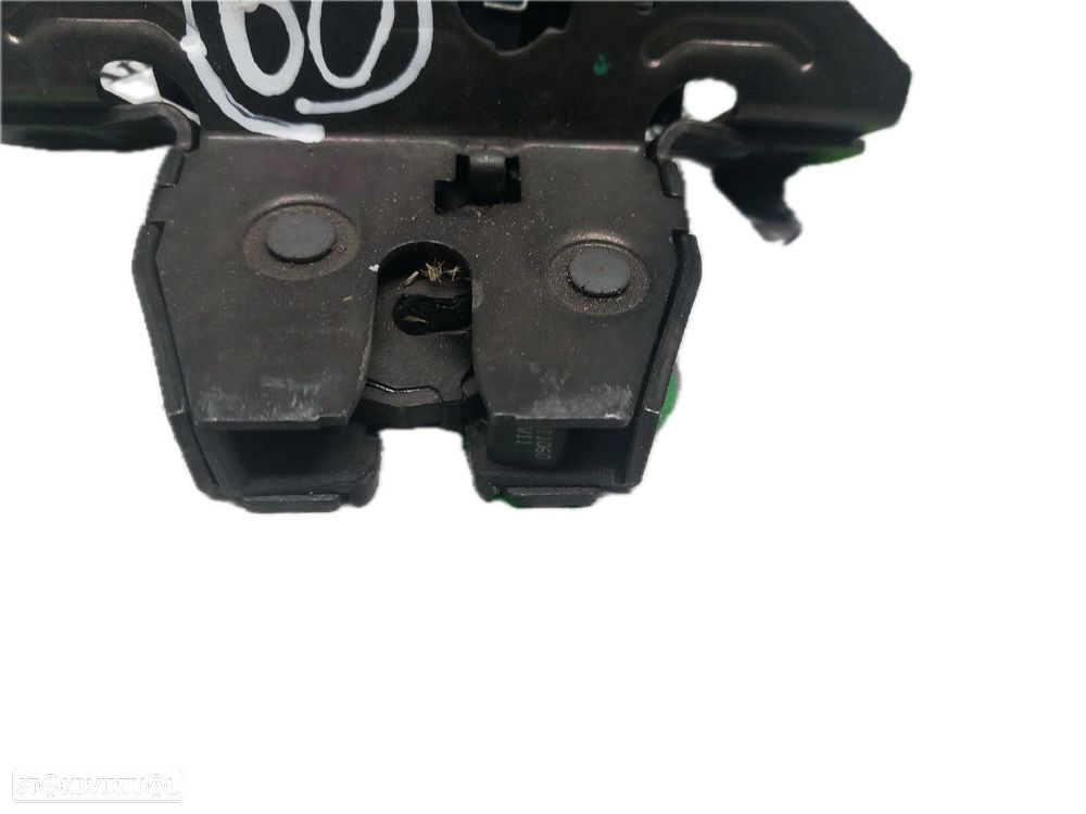 Fecho / Fechadura Mala Opel Astra J (P10) - 5